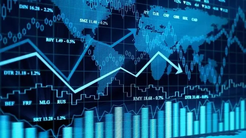 Global Equities Face Geopolitical Headwinds