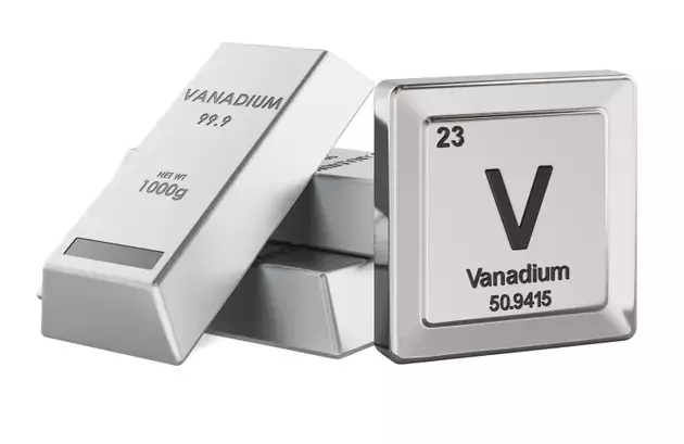 Global Vanadium Market Navigates Price Fluctuations and Expansion