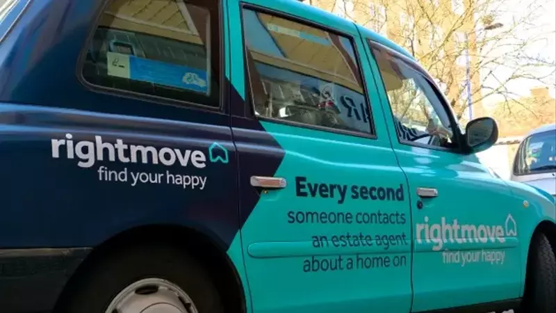 Rightmove's Resilience Amidst AI Concerns: A Deep Dive into Market Performance and Shareholder Value
