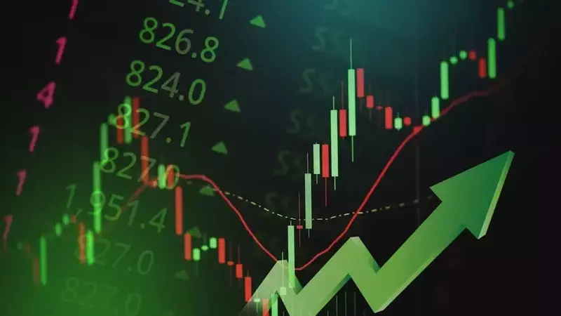 Market Trends: Key Sector Performance on May 29, 2026