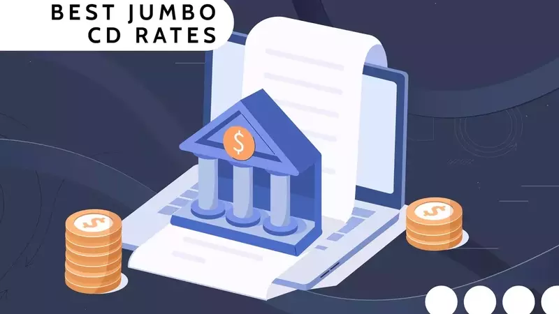 Understanding Jumbo Certificates of Deposit: Rates and Considerations