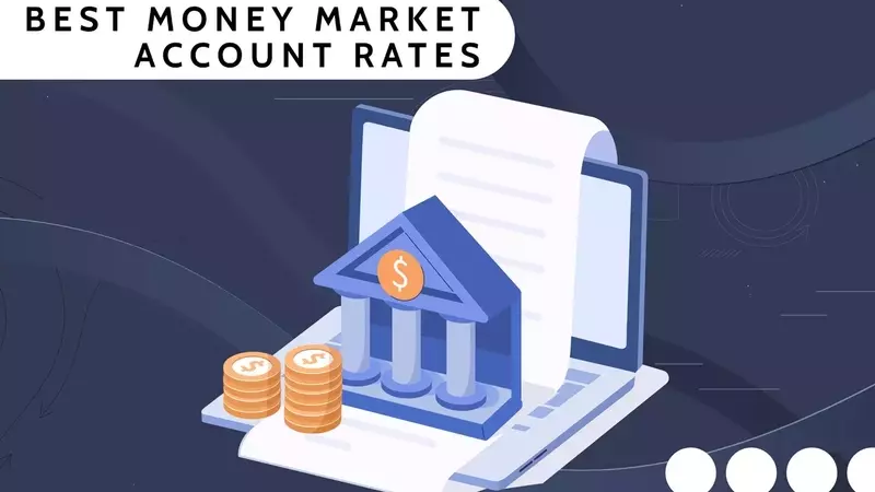 Top Money Market Accounts: Maximize Your Savings with Leading APY Rates