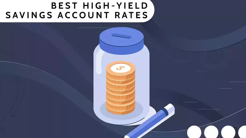 Maximizing Your Savings: A Comprehensive Guide to High-Yield Accounts