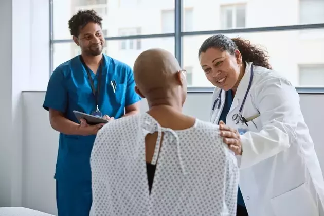 AUNA: A South American Healthcare Giant with Untapped Potential