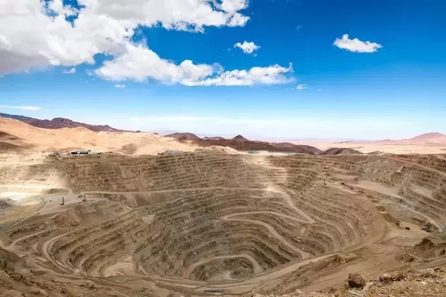 Mogotes Metals: Unveiling a Promising Discovery in the Vicuna District