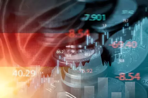 German Inflation: A Temporary Respite Amid Global Tensions