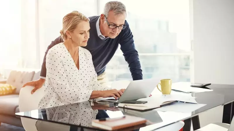 Navigating Retirement Planning with AI: Opportunities and Limitations