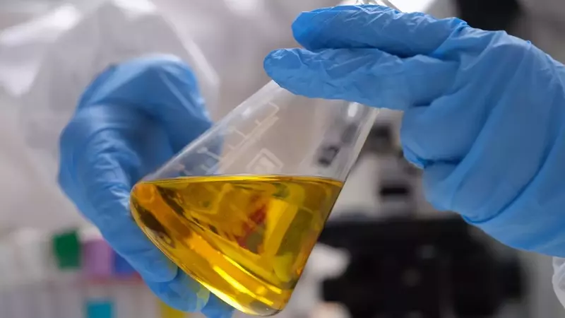 Chemicals Sector Outlook Improves Amid Geopolitical Challenges