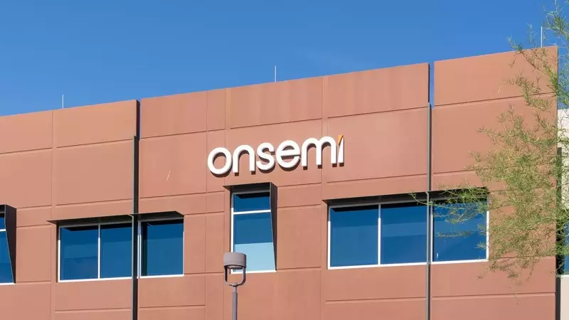 ON Semiconductor: AI Integration and Valuation Concerns