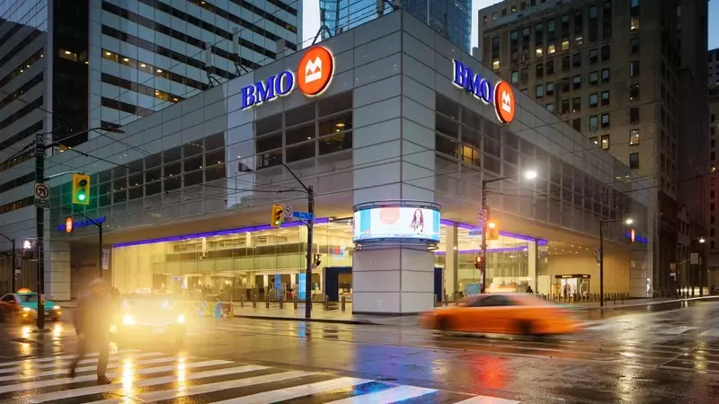 Bank of Montreal's Steady Growth and Dividend Appeal