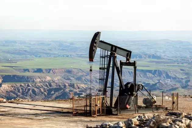 Strategic Investments in the Energy Sector: Opportunities Amidst Volatility