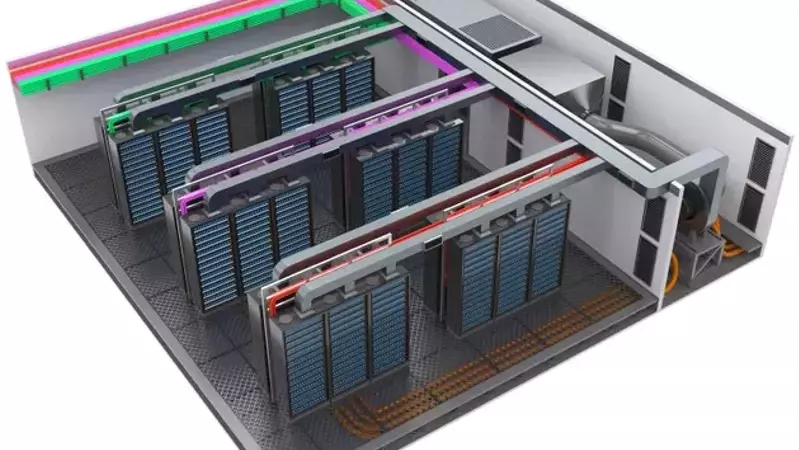 Vertiv Holdings: Investor Conference Solidifies a Buy Rating
