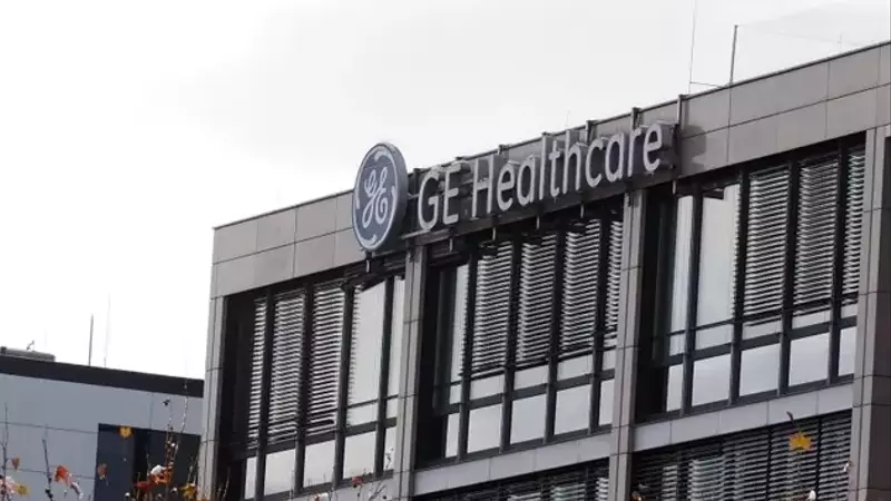 GE HealthCare Faces Challenges: Earnings Miss and Revised Outlook