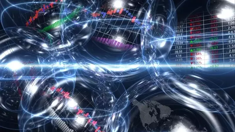 The Evolution of AI Market Dynamics: From Rational Promise to Speculative Euphoria