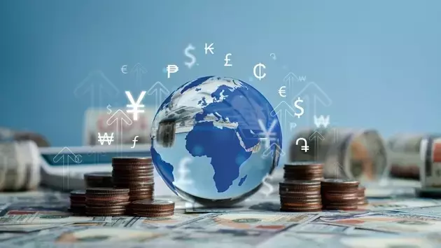 Calamos Global Dynamic Income Fund Performance in Q1 2026