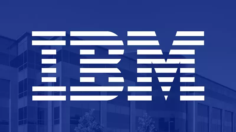 IBM's Stock Surges Amid Strategic AI Collaboration with Nvidia