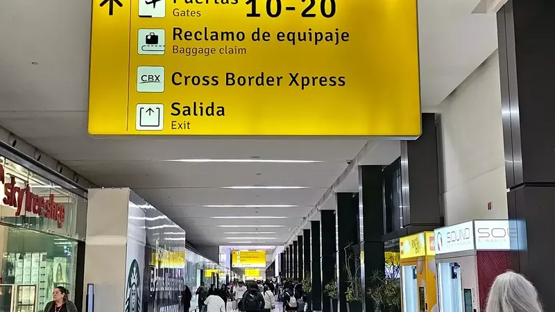 Grupo Aeroportuario del Pacifico: Poised for a Strong Rebound
