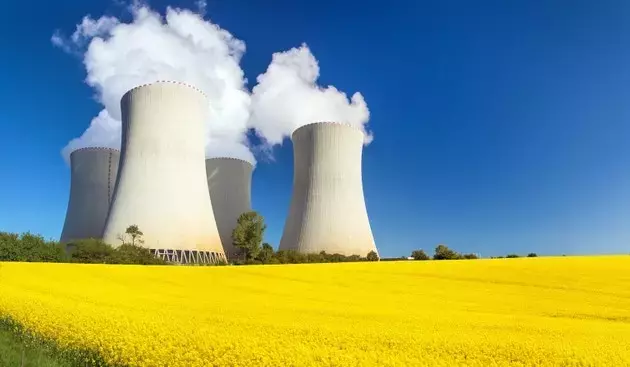 Nuclear Energy: A Solution for the Modern Energy Trilemma