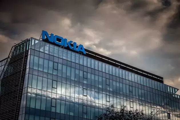 Nokia's Network Infrastructure: Poised for Significant Growth by 2026