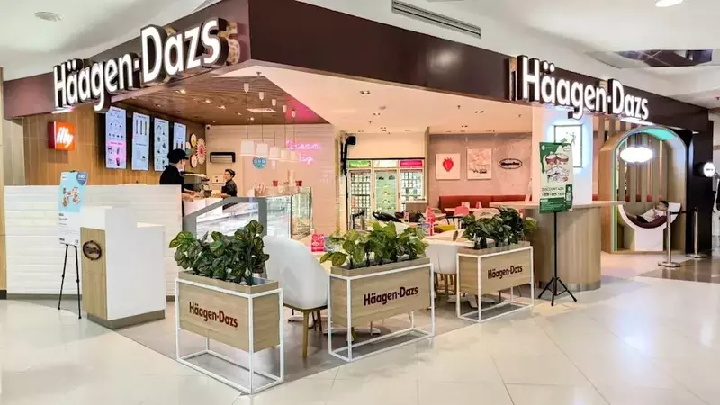 General Mills Divests Häagen-Dazs China Stores
