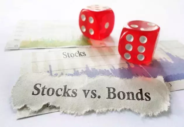 Analyzing Bausch Health: Bonds Versus Stock