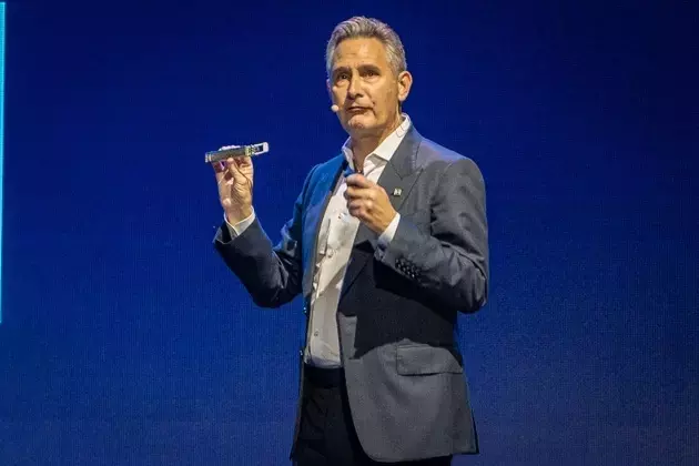 Marvell's Strategic Path: Interconnect and ASIC Growth Driving Future Expansion