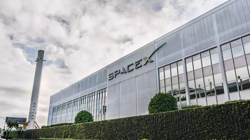 SpaceX's IPO: Navigating the Post-Listing Landscape
