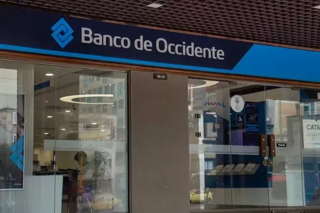 Grupo Aval Stock's Promising Future: A Deep Dive into Colombian Banking