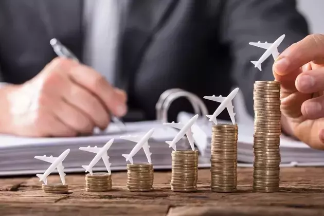 AerCap: The Overlooked Performer with Strong Fundamentals