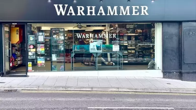 Games Workshop Group: A Strong Buy for Long-Term Value