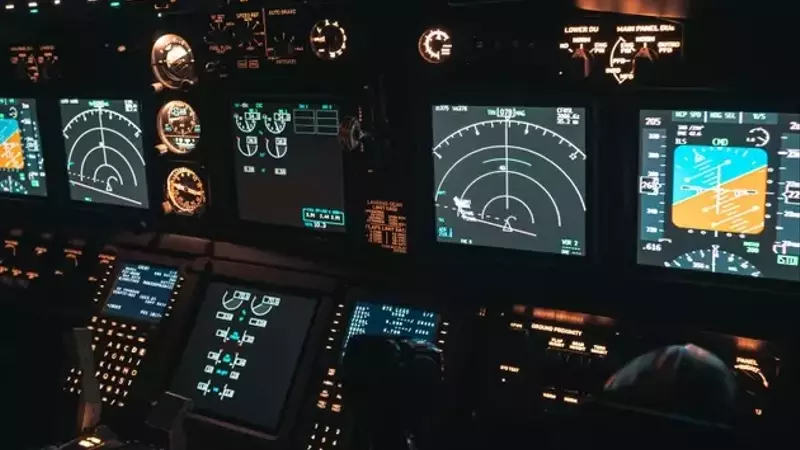 Innovative Aerosystems: A Promising Growth Trajectory and Attractive Valuation