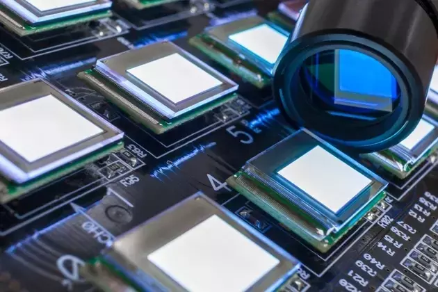Applied Optoelectronics: Catalysts for Continued Stock Growth