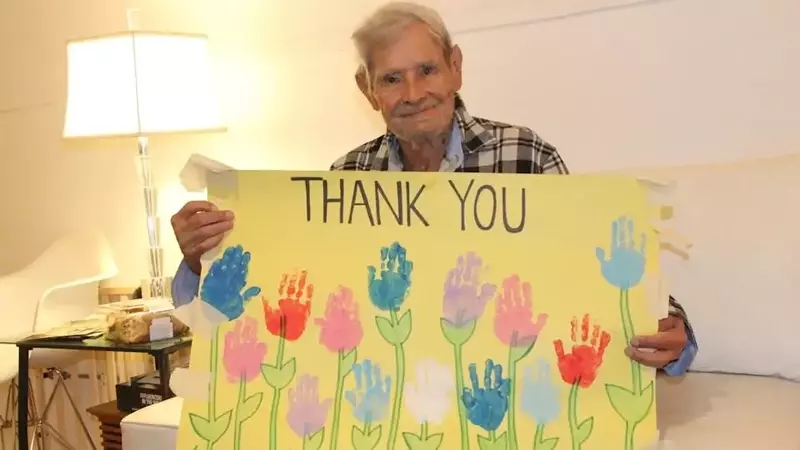 A Lifetime of Service, A Delayed Pension: The Story of Luis Ramos