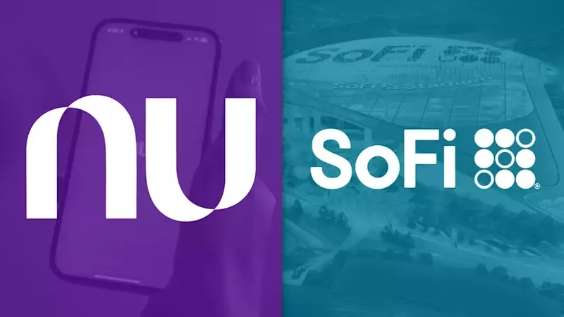 Fintech Showdown: Nu Holdings vs. SoFi for Growth Investors
