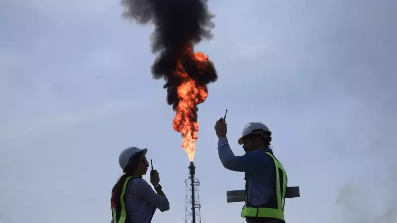 YPF: From Recovery to Explosive Growth with Vaca Muerta Shale and Strategic Exports