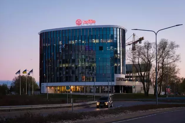 Twilio's Path to Profitability: AI Integration and Strategic Growth Fueling Future Upside