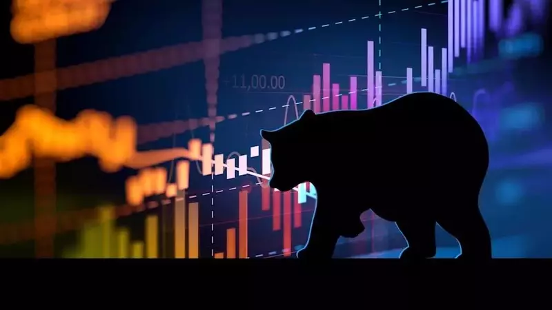 Cryptocurrency Market Experiences Significant Downturn and Liquidations