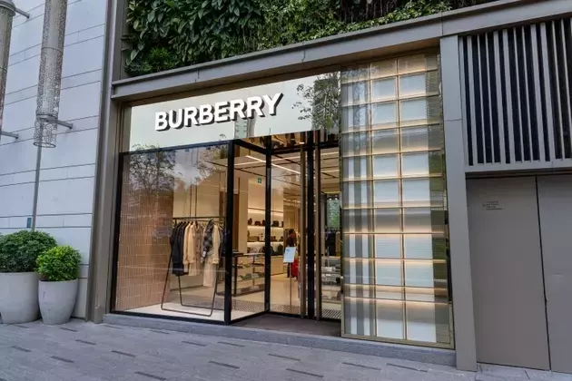 Burberry's Strategic Rebound: A Path to Growth by Fiscal 2027
