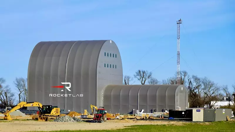 Rocket Lab's Growing Momentum and Strategic Position in the Commercial Space Sector
