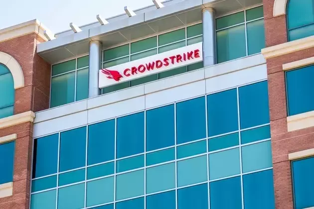 CrowdStrike Q1: Valuation Concerns Despite Strong Performance