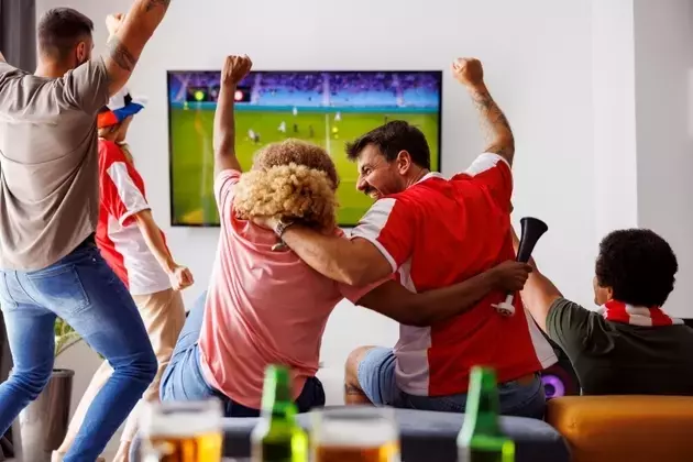 Sinclair Broadcast Group: Resilience Amidst M&A Uncertainty