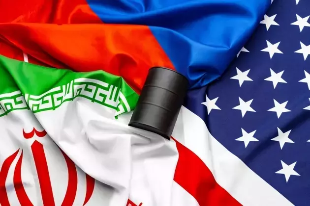 Global Commodity Market Dynamics: Oil, Natural Gas, and Precious Metals