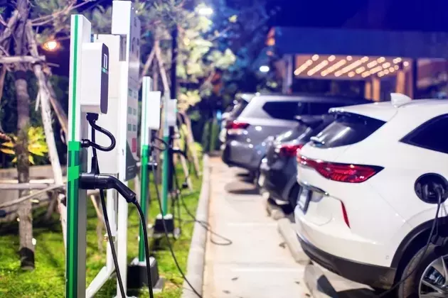 Global Electric Vehicle Market Trends in May 2026: Sales, Exports, and Company Performance