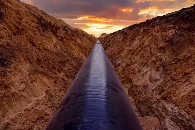 Energy Transfer: A Midstream Giant Continues to Impress with Strong Q1 Results and Growth Prospects