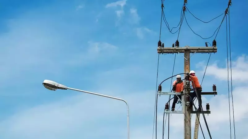 PG&E Corp. Poised for Growth Amidst Data Center Boom