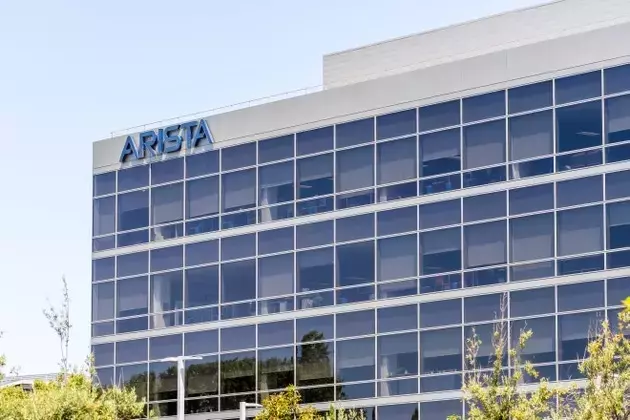 Arista Networks: Riding the AI Wave with Expanding Market Opportunities