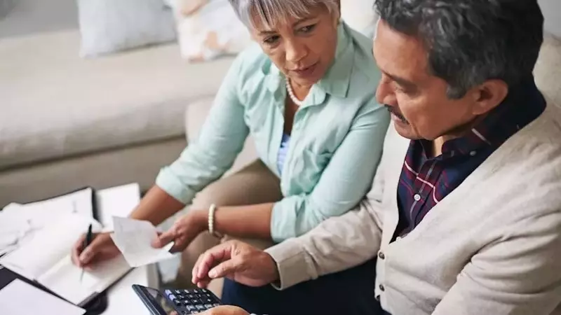 Retirement Planning: Can a Couple with $3M and College-Bound Kids Retire at 60?