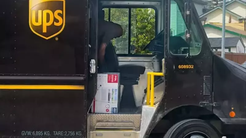 UPS Shares: A Deep Dive into Valuation and Growth Prospects
