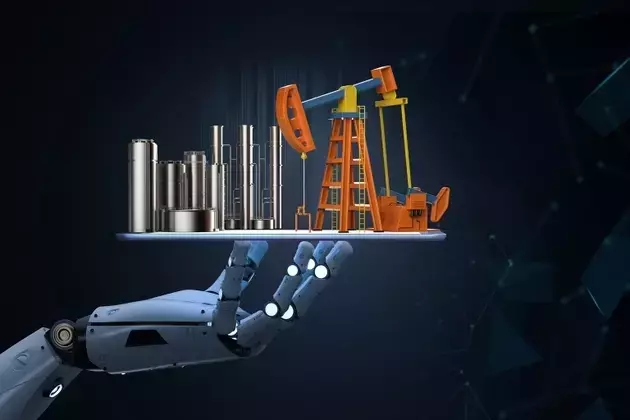Market Dynamics: AI, Oil, and Economic Data Shaping Investment Landscape