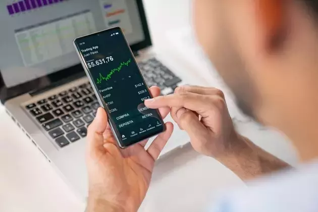 The Evolving Landscape of Capital Markets: Narrative, Retail Investors, and Digital Assets